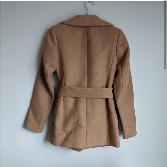 Aritzia Wilfred The Appell Coat - Picture 2 of 11